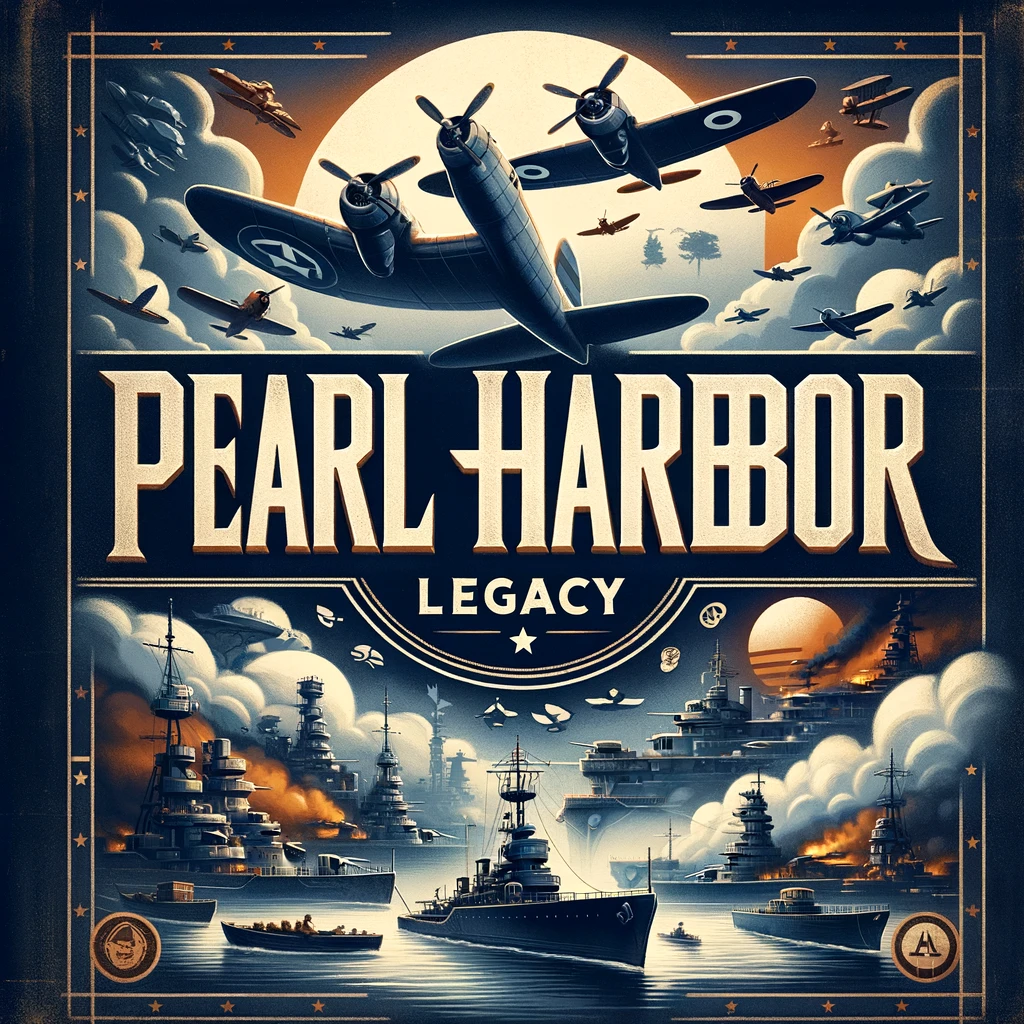Pearl Harbor Legacy
