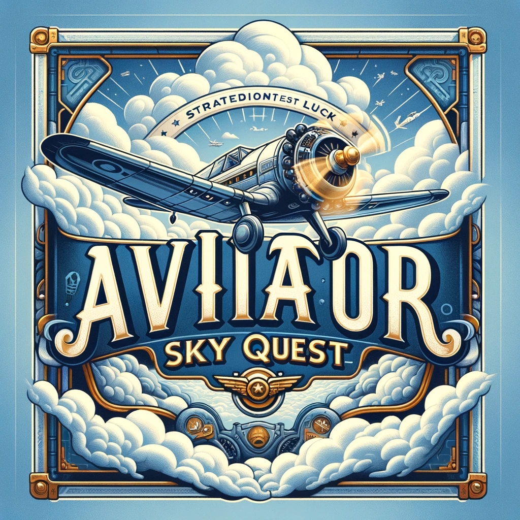 Aviator Sky Quest