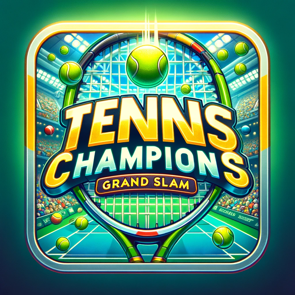 Tennis Champions Grand Slam